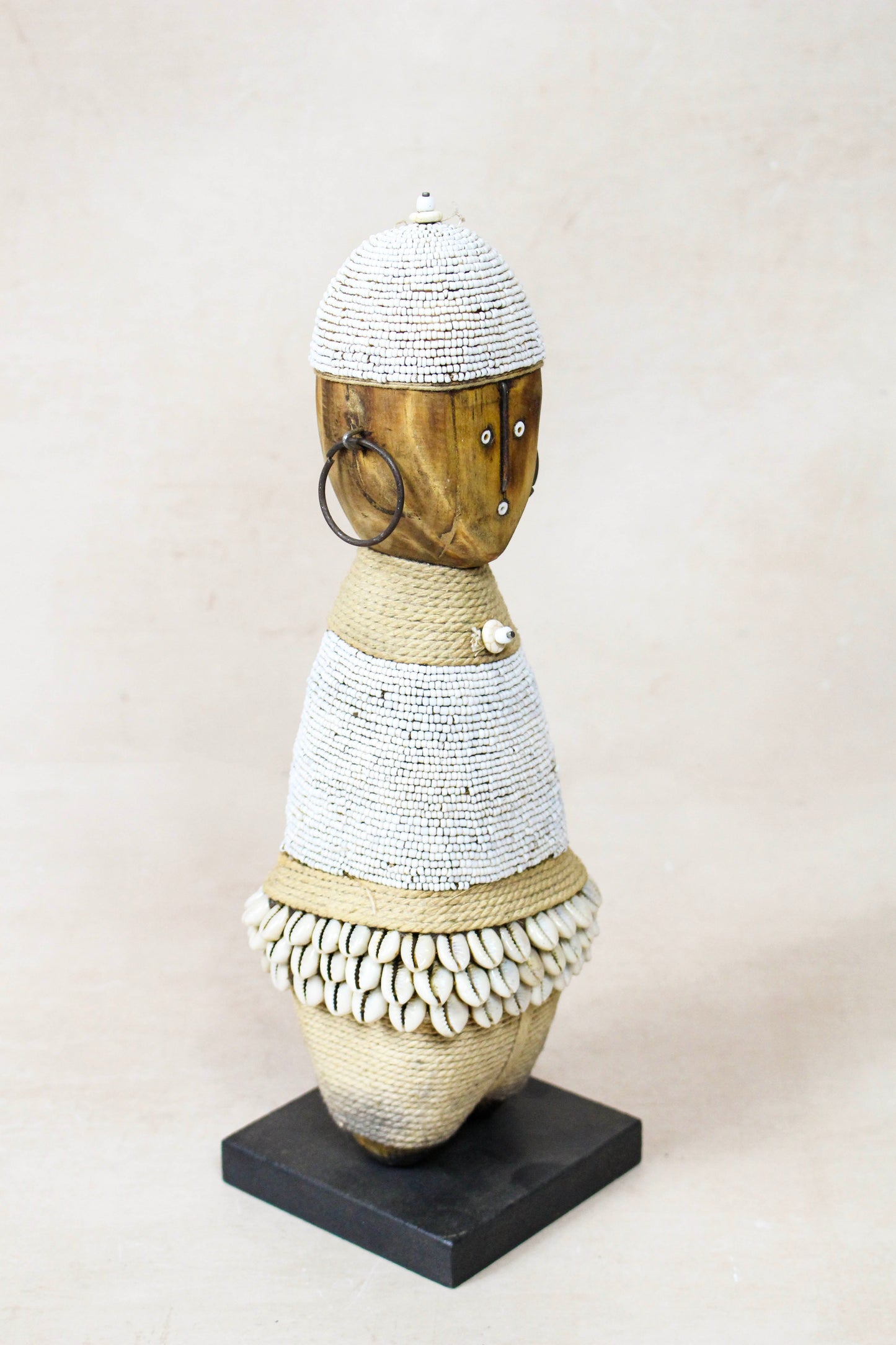 Namji Doll - White - 32cm - 16.4
