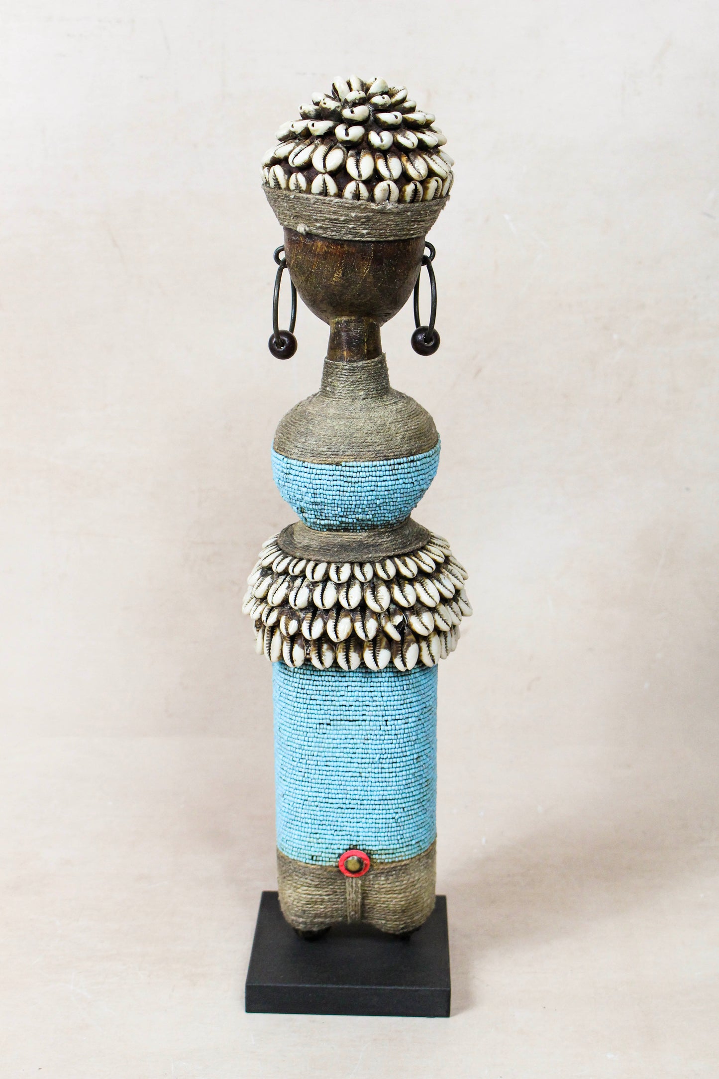 Namji Doll - Light Blue - 44cm - 16.5