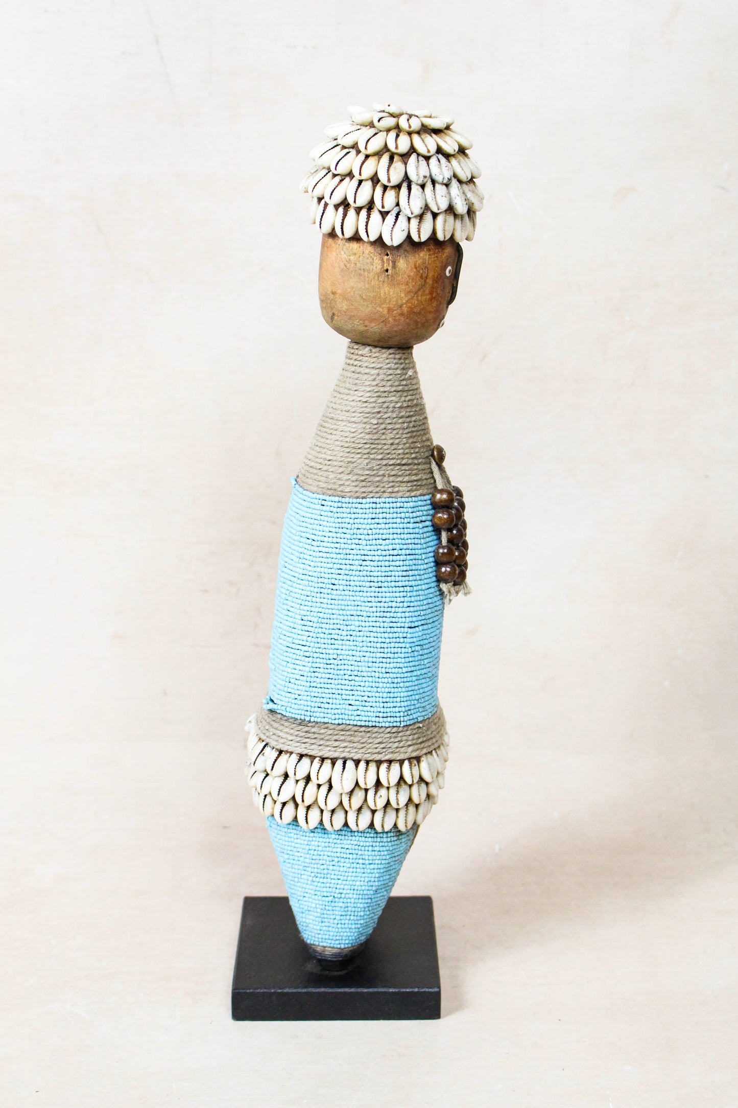 Namji Doll - Light Blue - 43cm - 182A