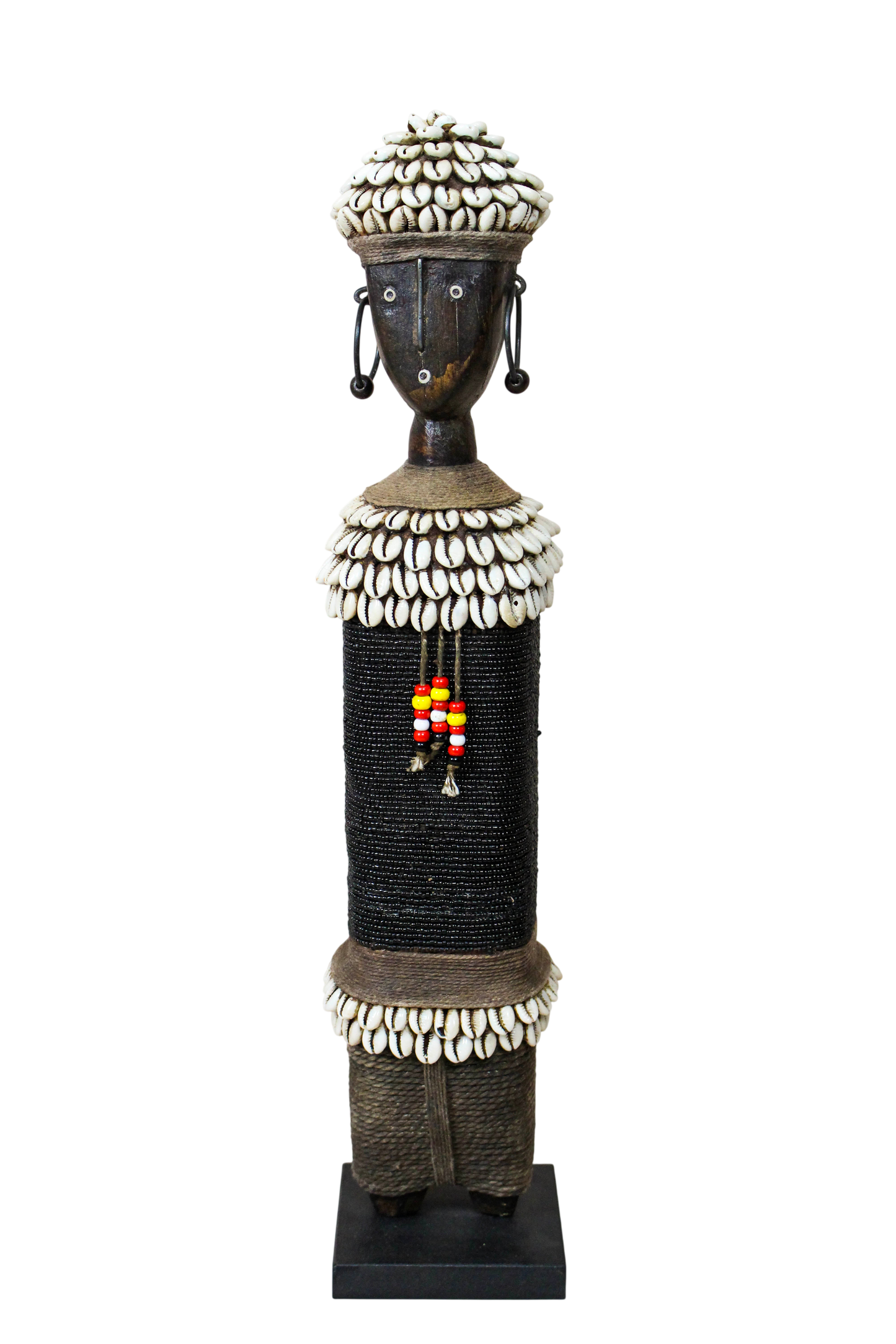 Namji Doll - Black - 49cm - 16.9
