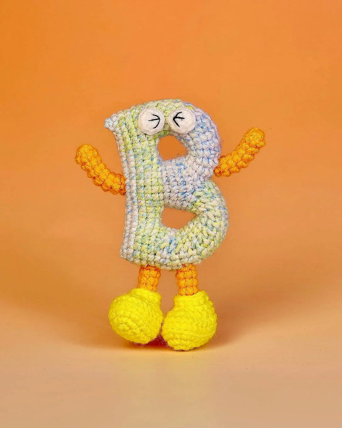 Letter Man: Your Alphabet Friends – Perfect Gift