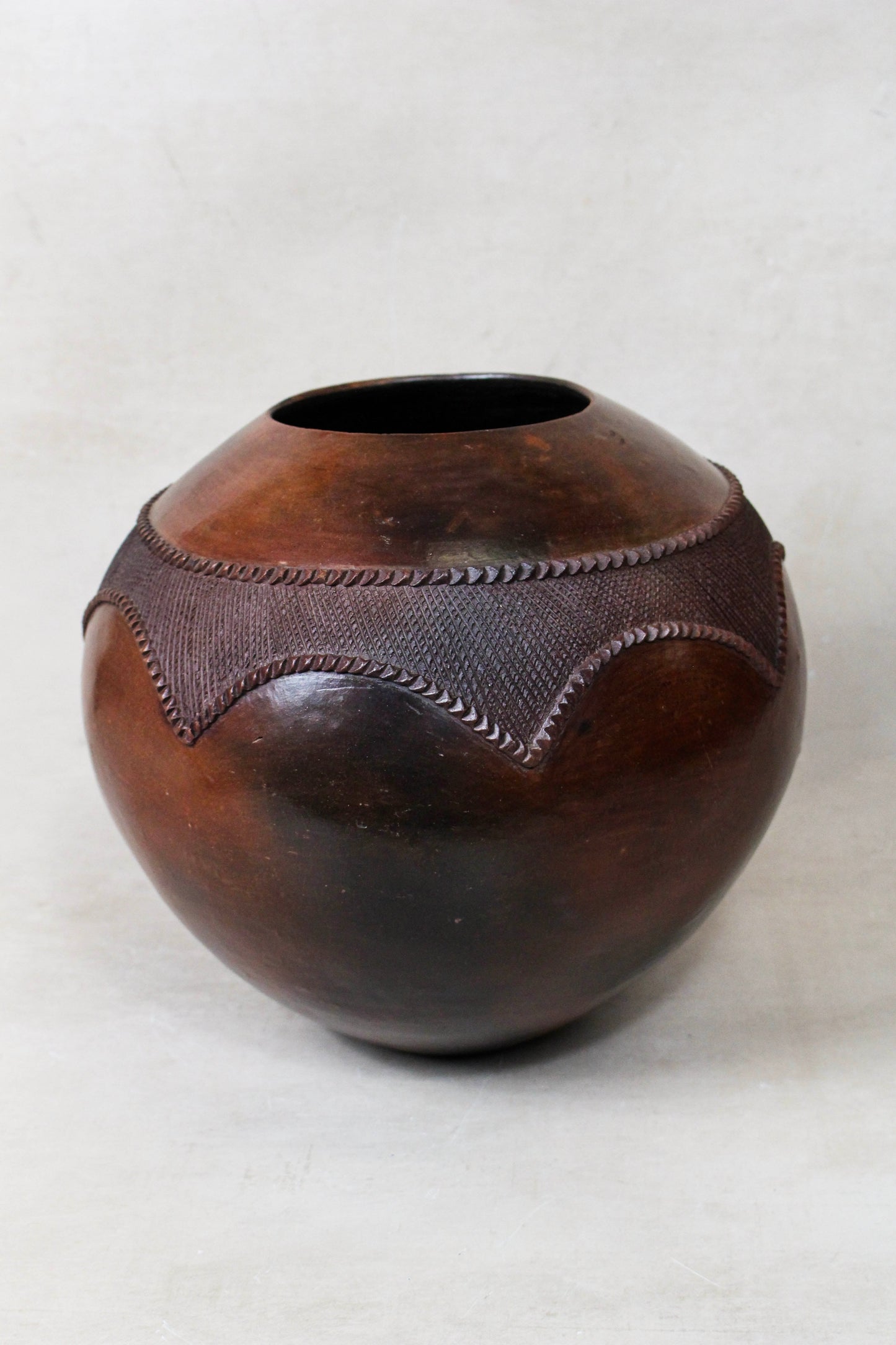 Zulu Pot - 166.1