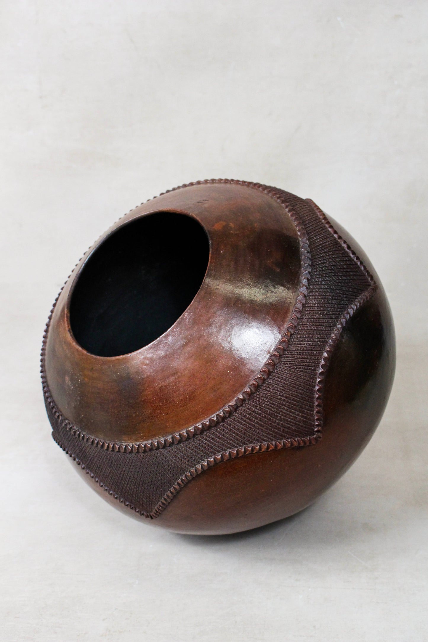 Zulu Pot - 166.1