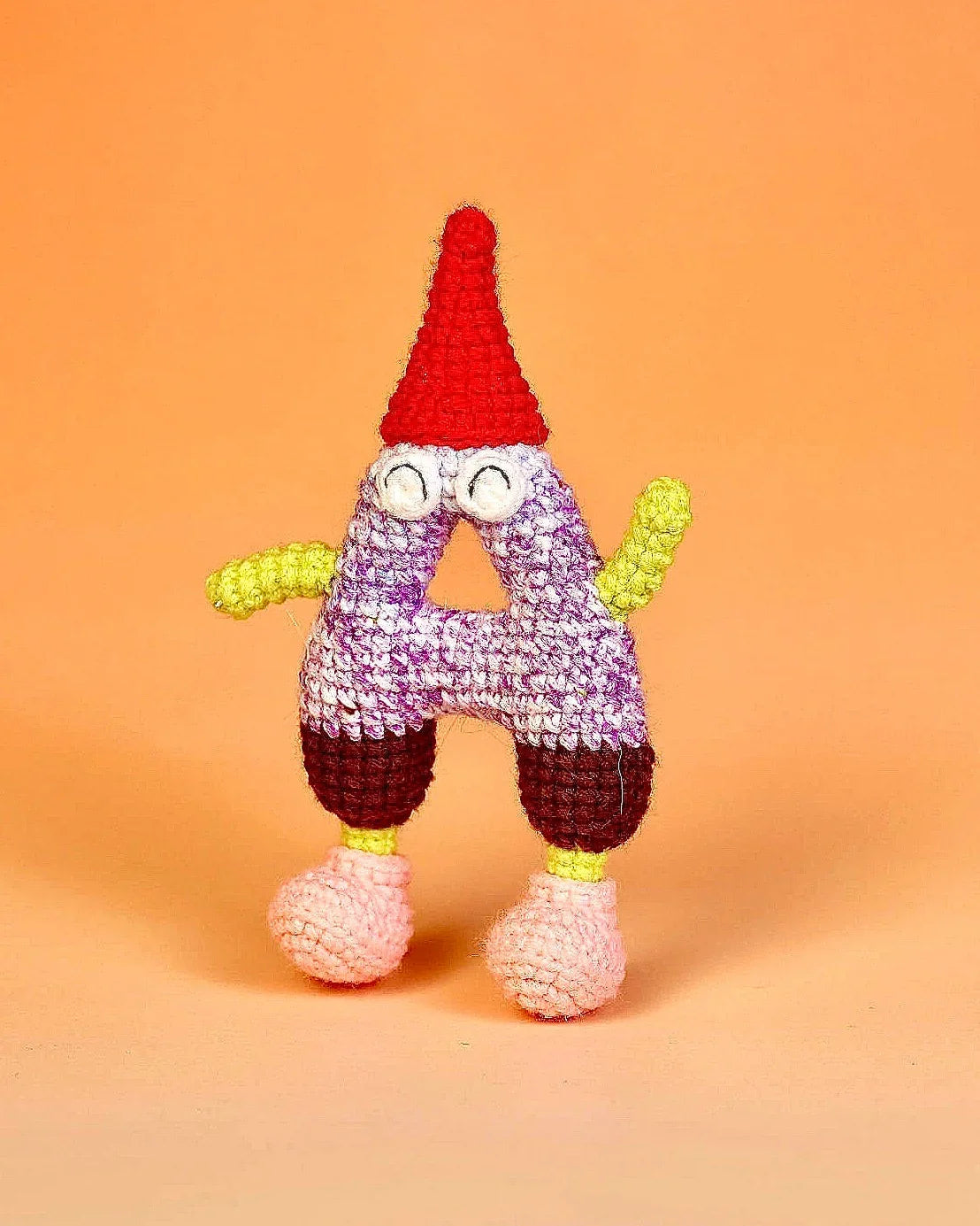 Letter Man: Your Alphabet Friends – Perfect Gift