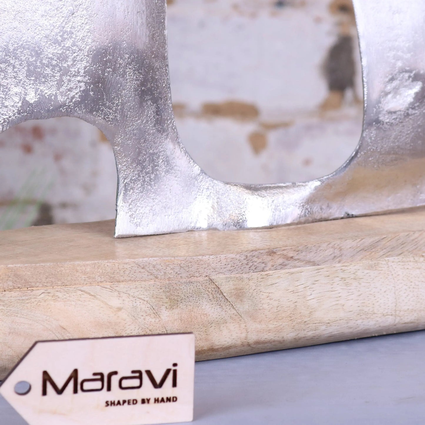 Kasba Sailing Boat Ornament Model