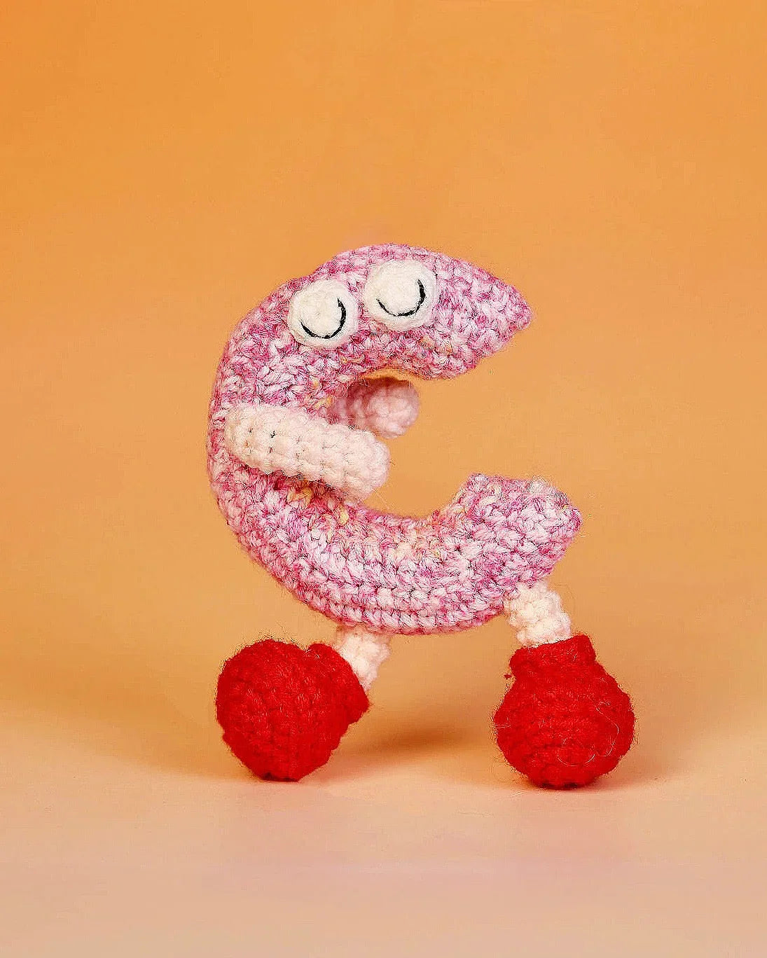 Letter Man: Your Alphabet Friends – Perfect Gift