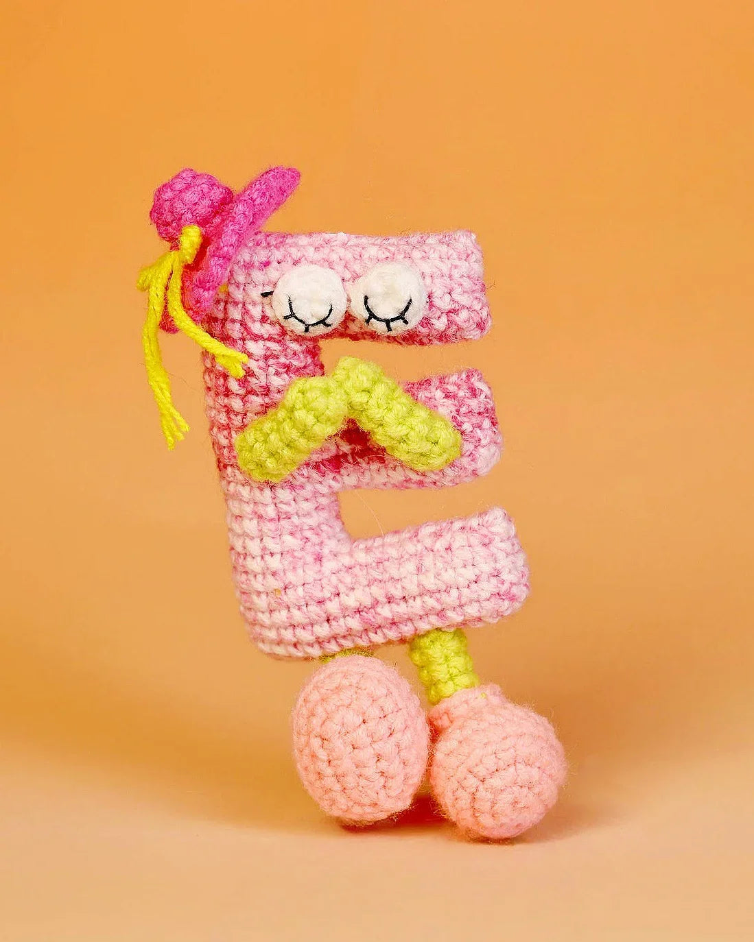 Letter Man: Your Alphabet Friends – Perfect Gift