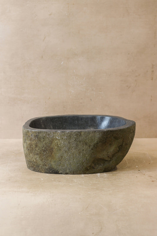 Riverstone Wash Basin Sink - no 7