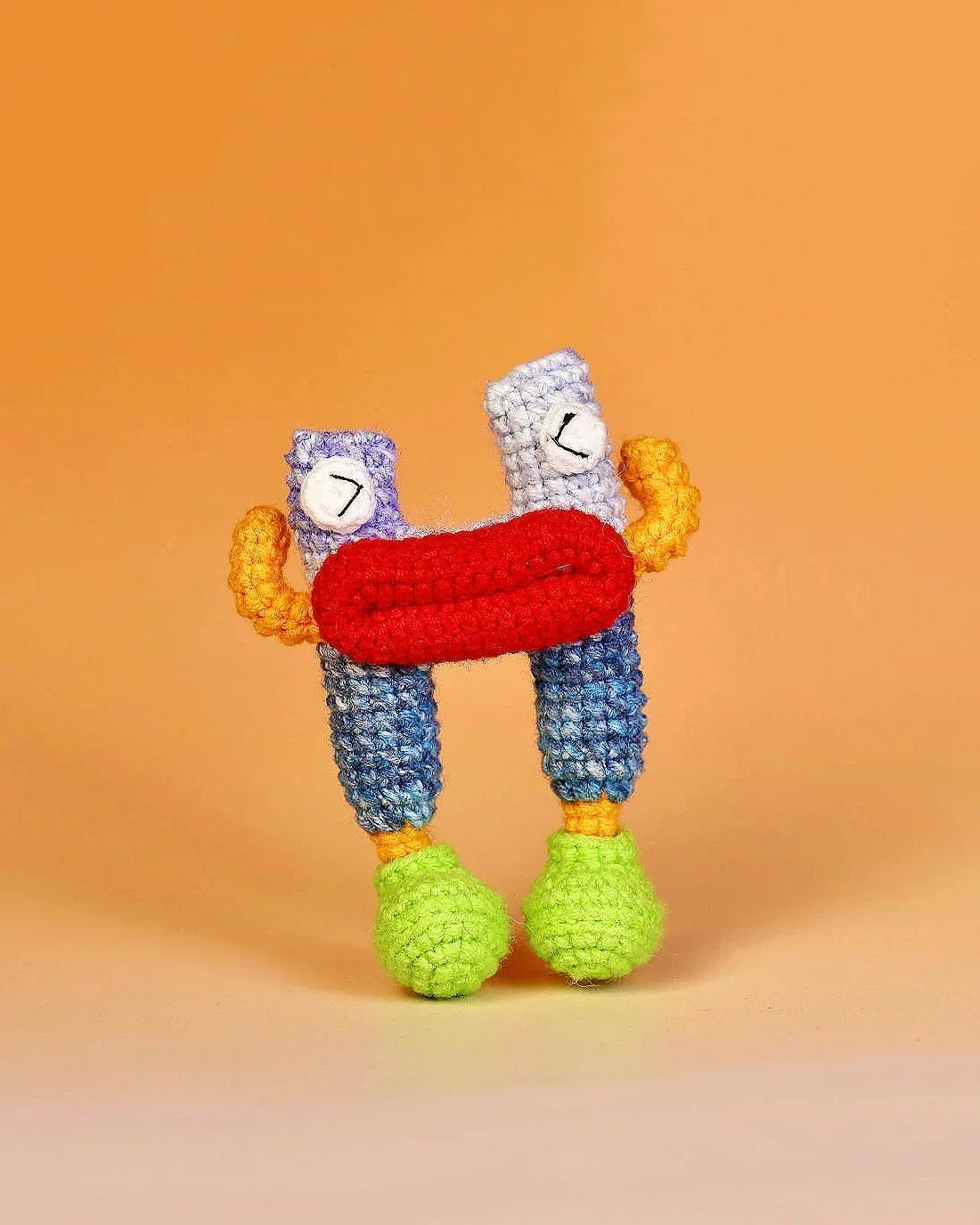 Letter Man: Your Alphabet Friends – Perfect Gift