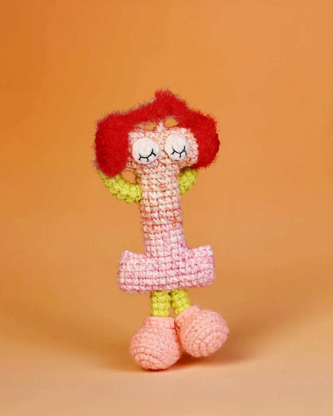 Letter Man: Your Alphabet Friends – Perfect Gift