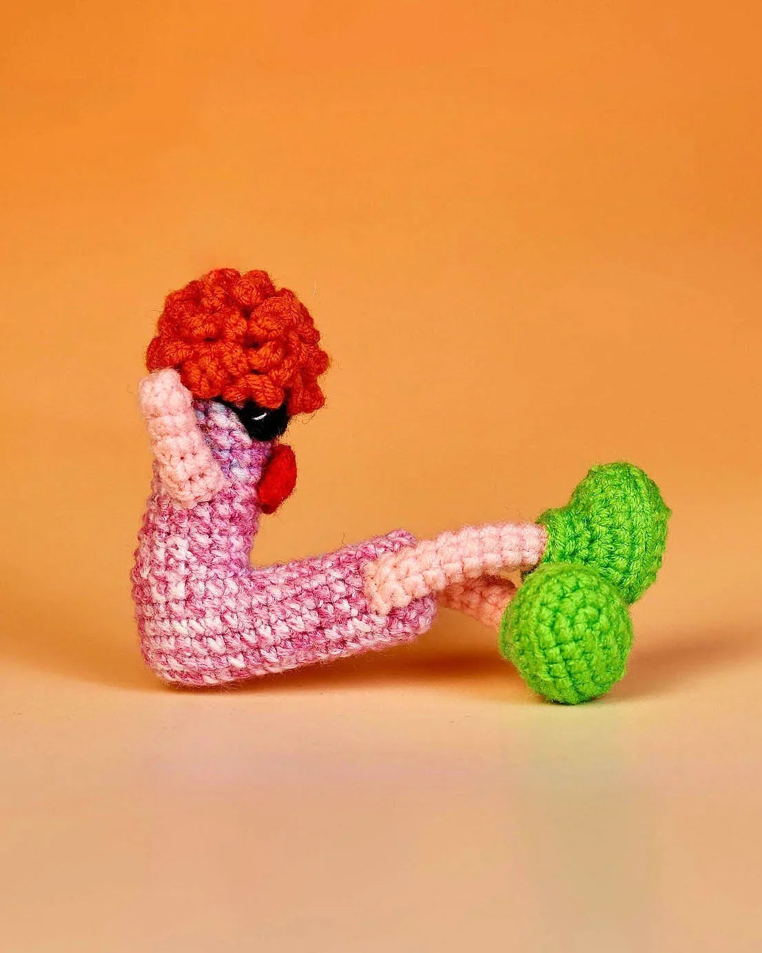 Letter Man: Your Alphabet Friends – Perfect Gift