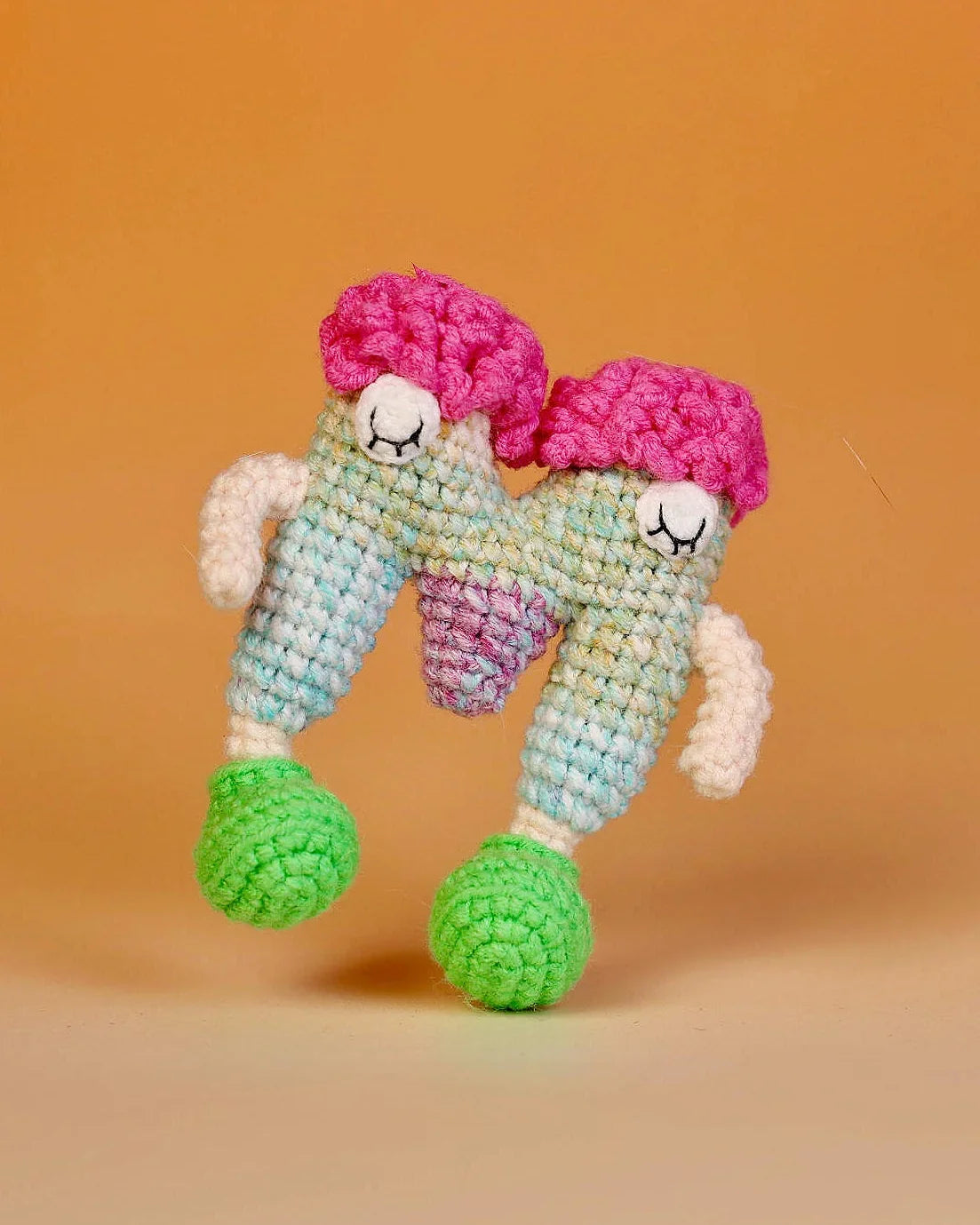 Letter Man: Your Alphabet Friends – Perfect Gift