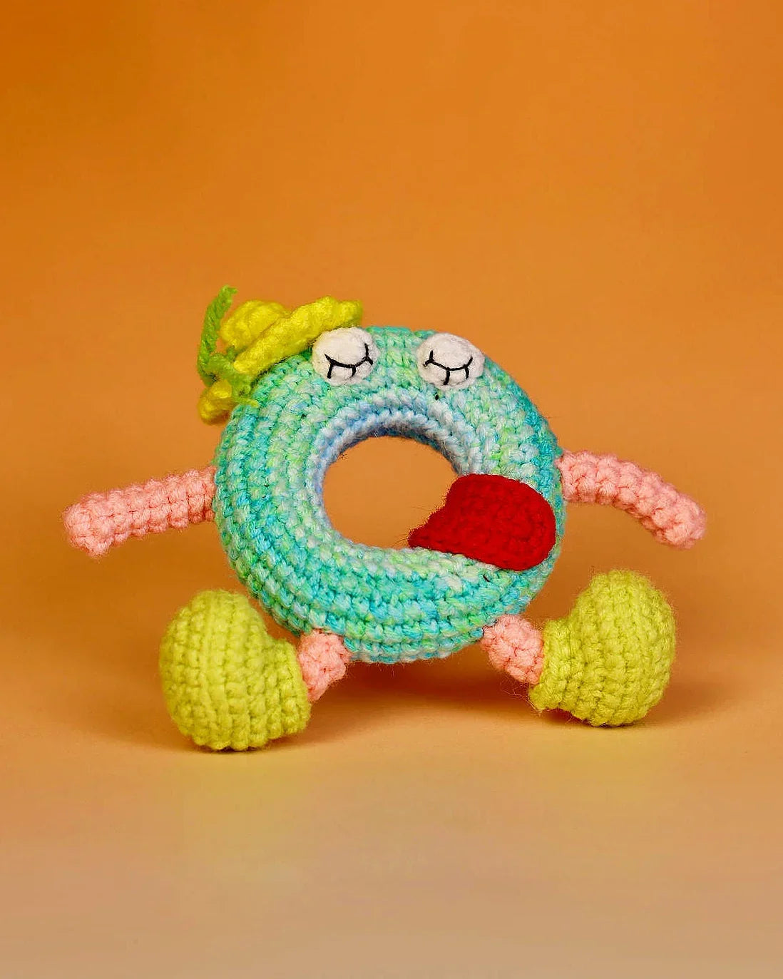 Letter Man: Your Alphabet Friends – Perfect Gift