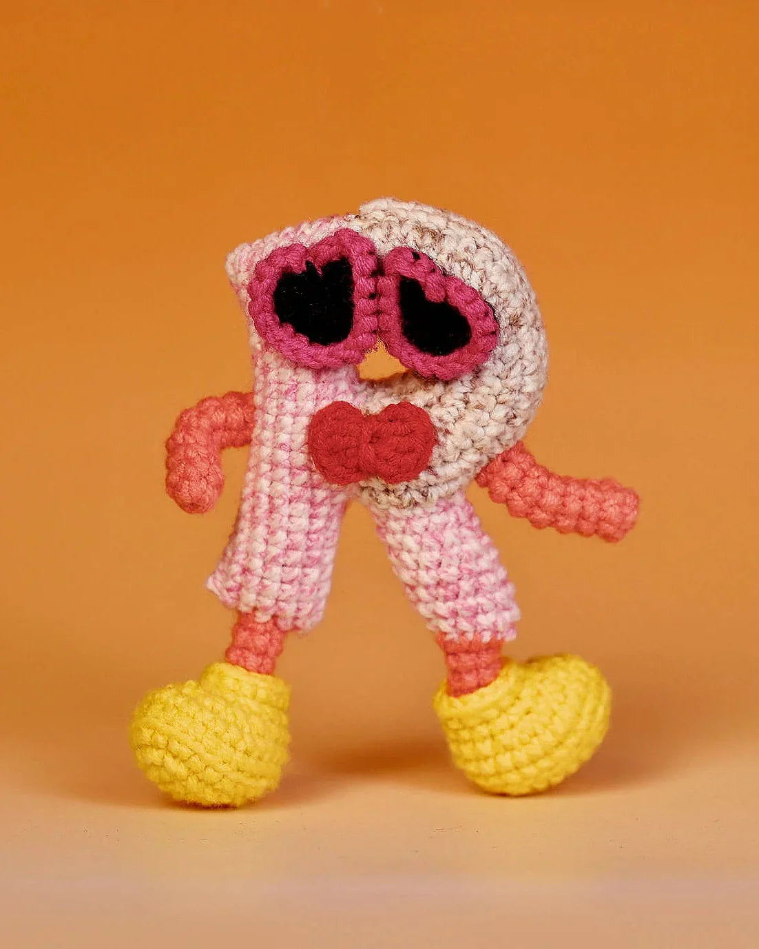 Letter Man: Your Alphabet Friends – Perfect Gift