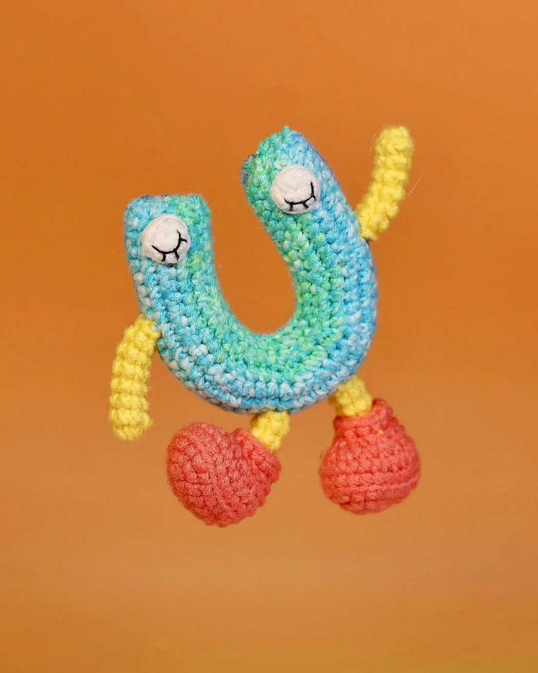 Letter Man: Your Alphabet Friends – Perfect Gift