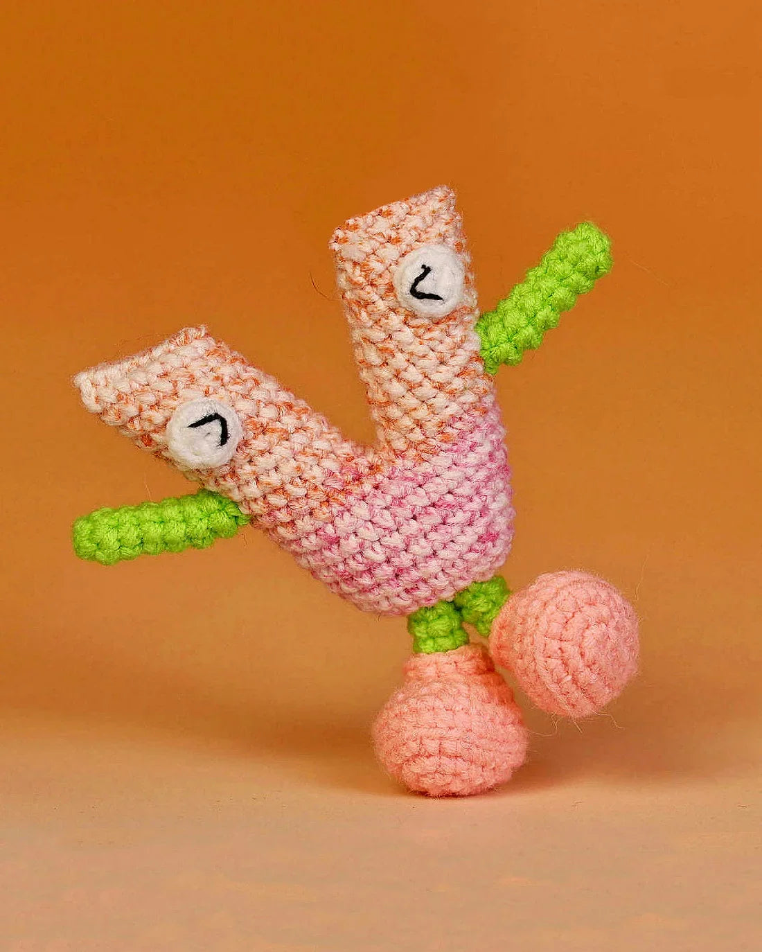 Letter Man: Your Alphabet Friends – Perfect Gift