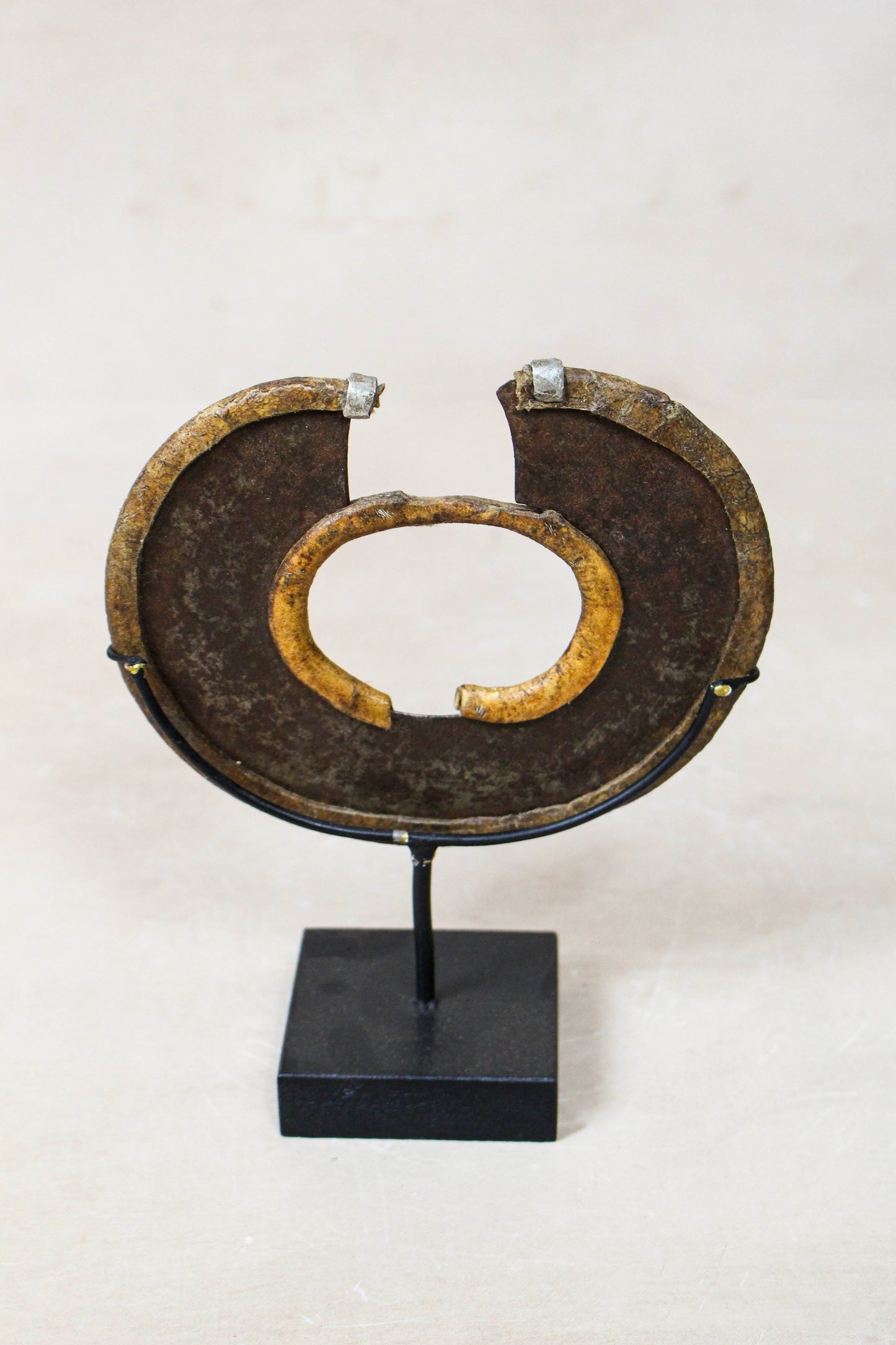 Antique East African "Ararait" Wrist Knife 119.1