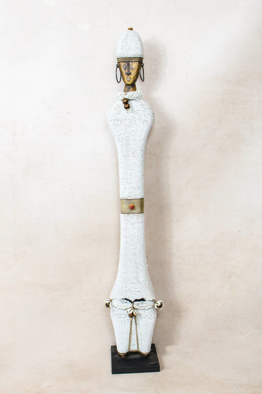 Namji Doll - White - 83cm - 16.5