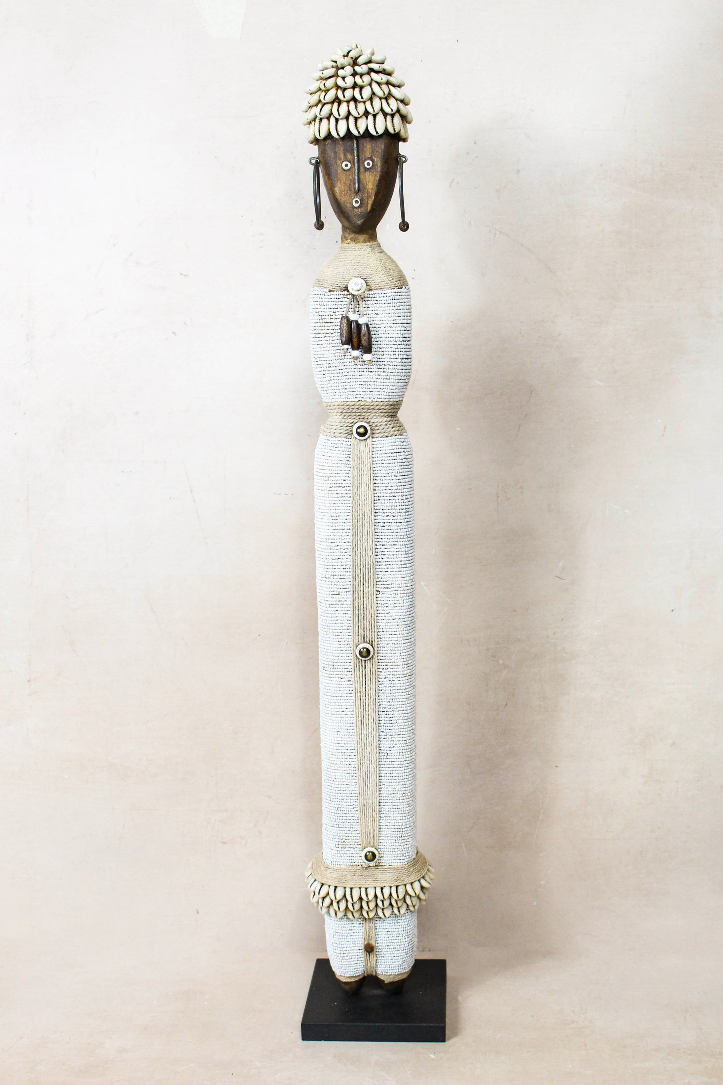 Namji Doll - White - 80cm - 16.6