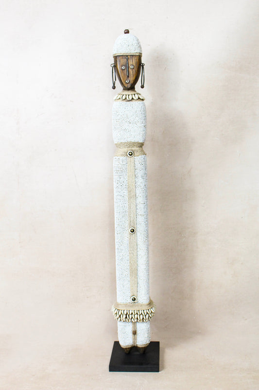 Namji Doll - White - 80cm - 16.7