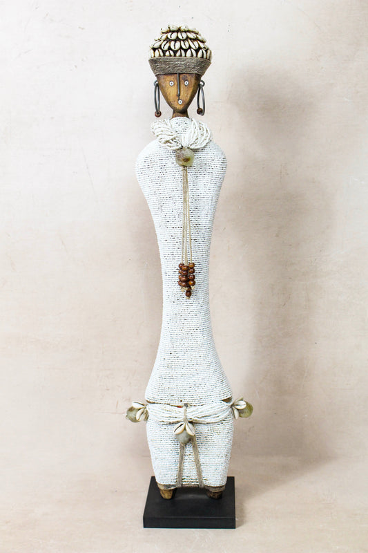 Namji Doll - White - 64cm - 16.8