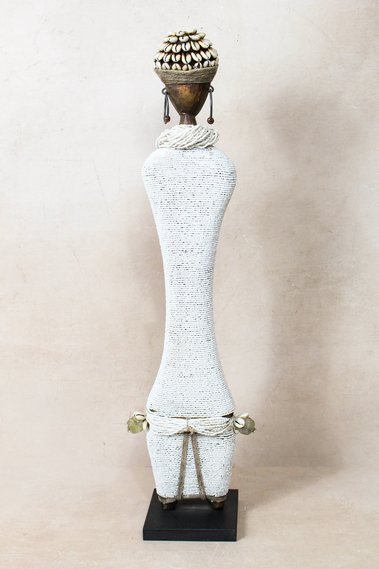 Namji Doll - White - 64cm - 16.8