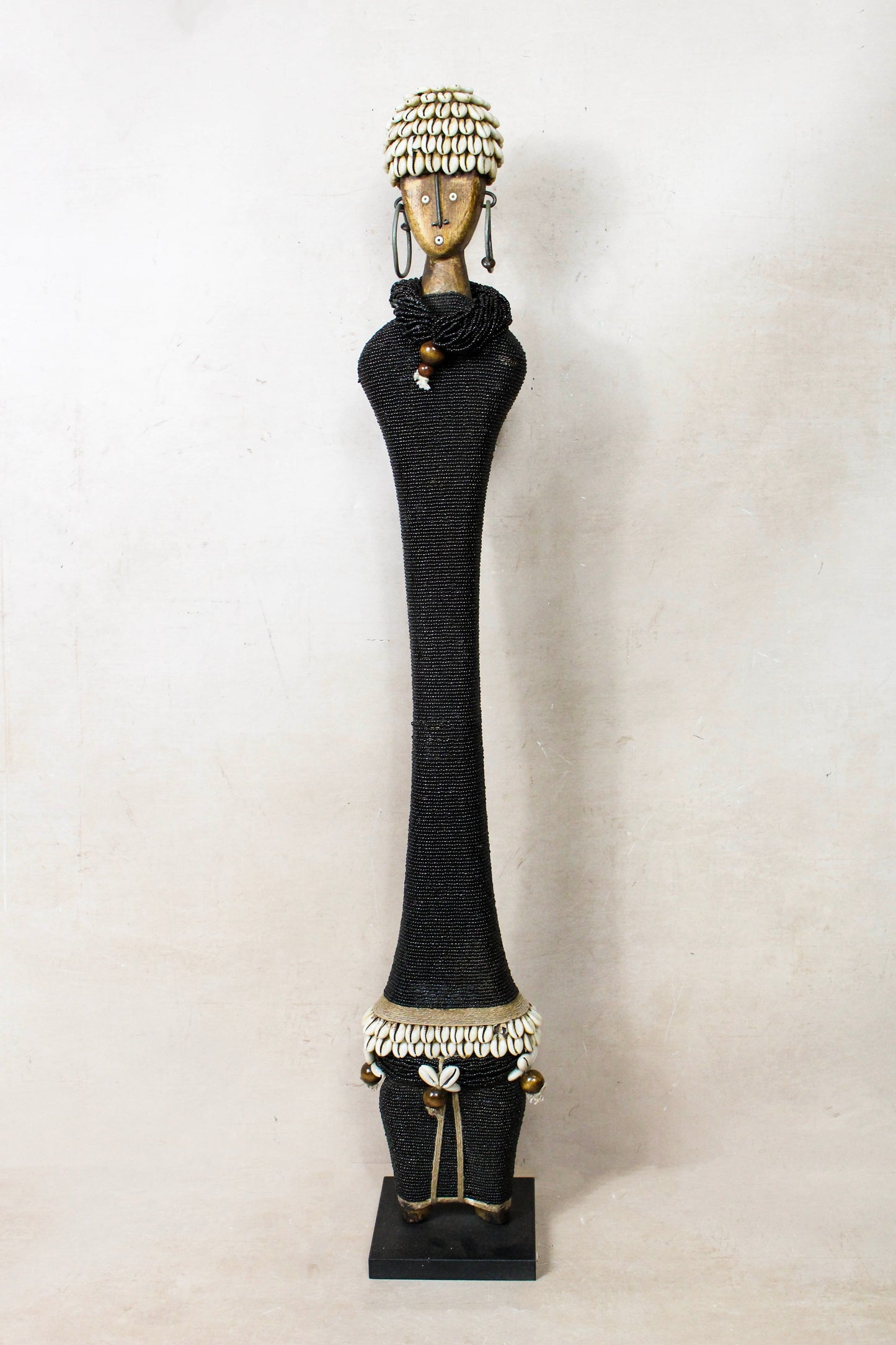 Namji Doll - Black - 83cm - 17.2