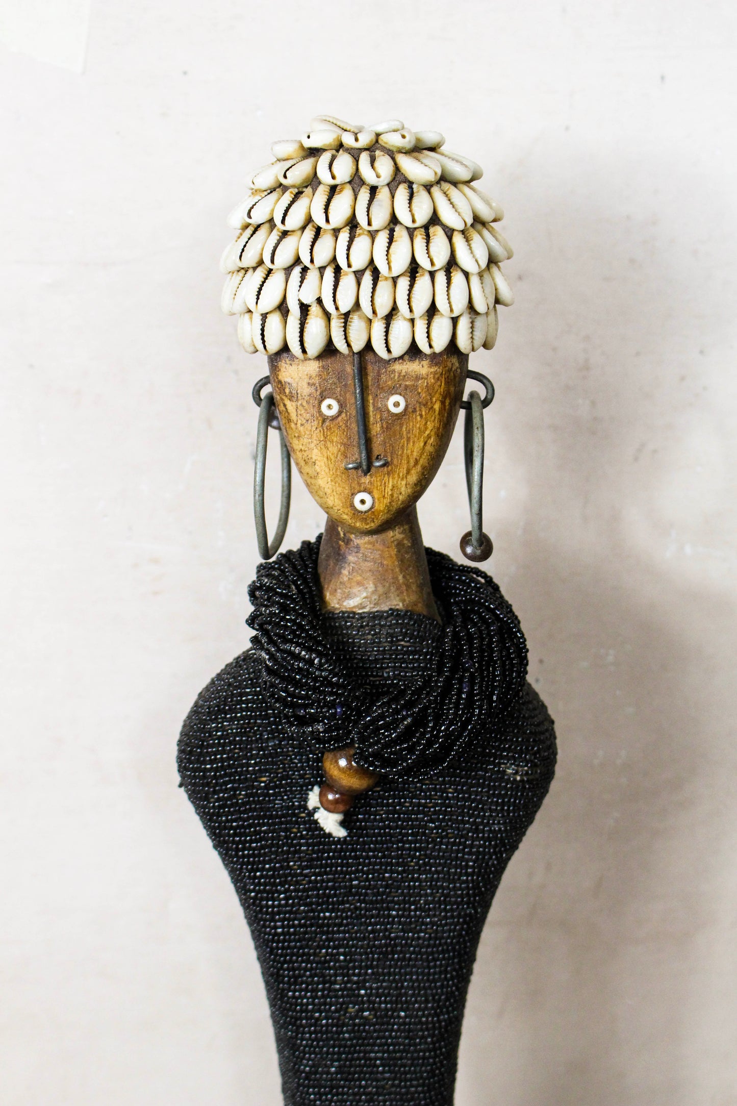 Namji Doll - Black - 83cm - 17.2
