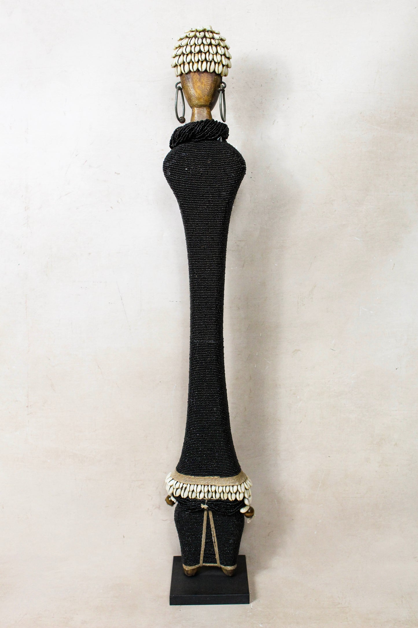 Namji Doll - Black - 83cm - 17.2
