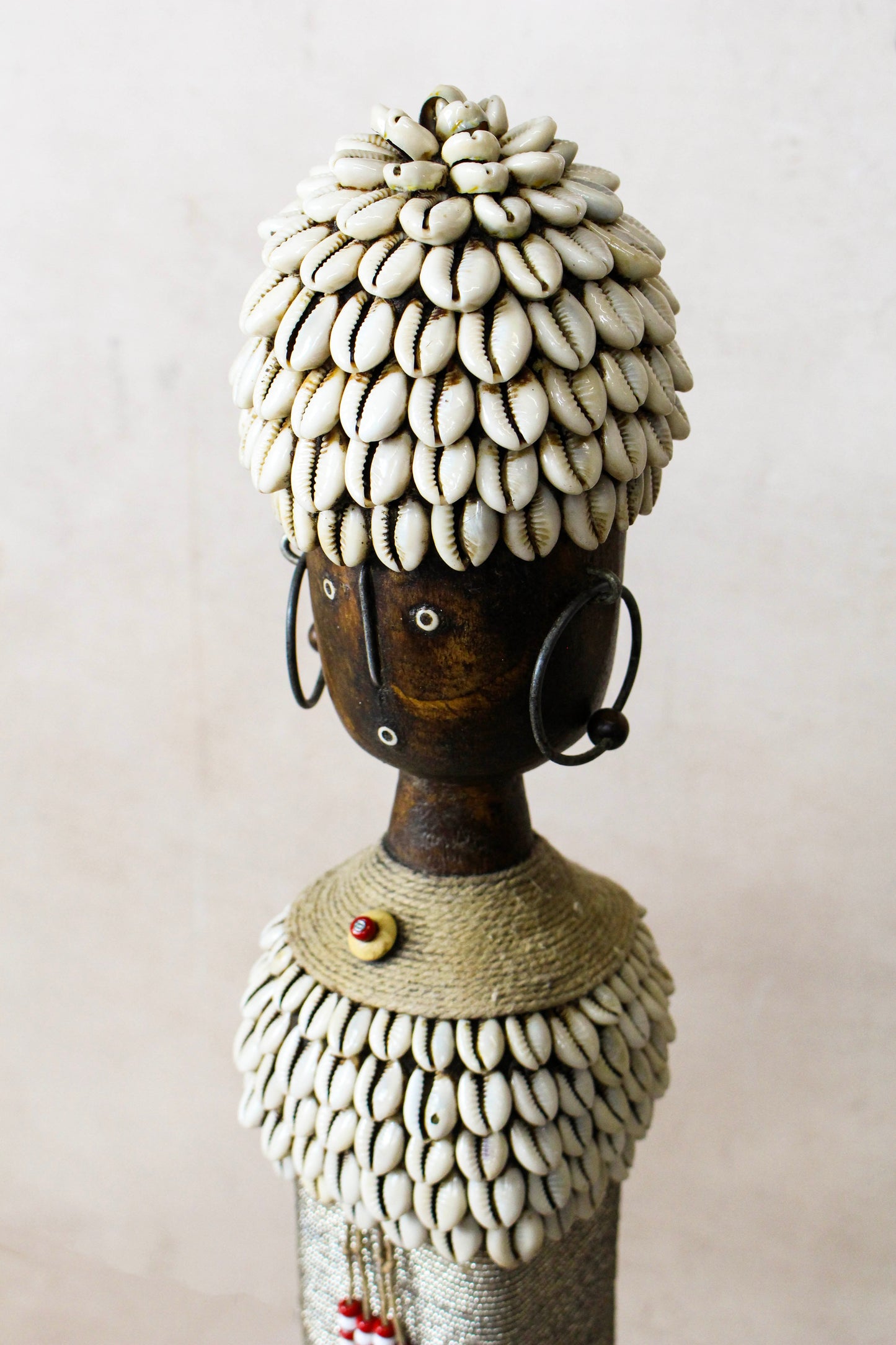 Namji Doll - Silver - 73cm - 17.5