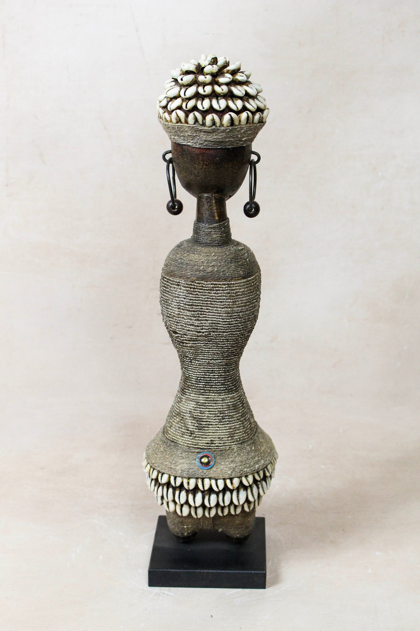 Namji Doll - Silver - 44cm - 17.8
