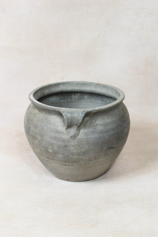 Vintage Dark Pot S - Nº 65