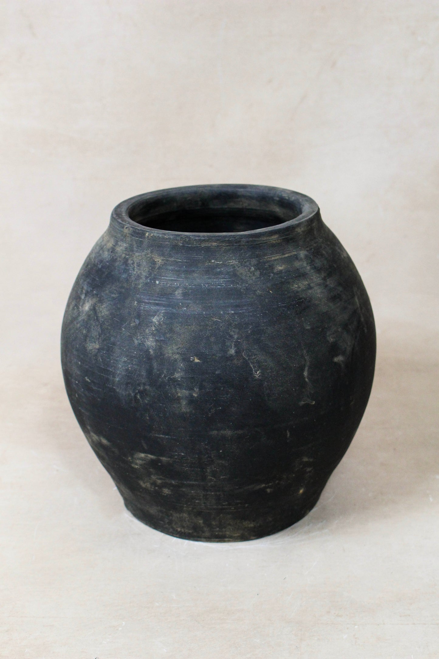 Vintage Dark Pot S - Nº 67
