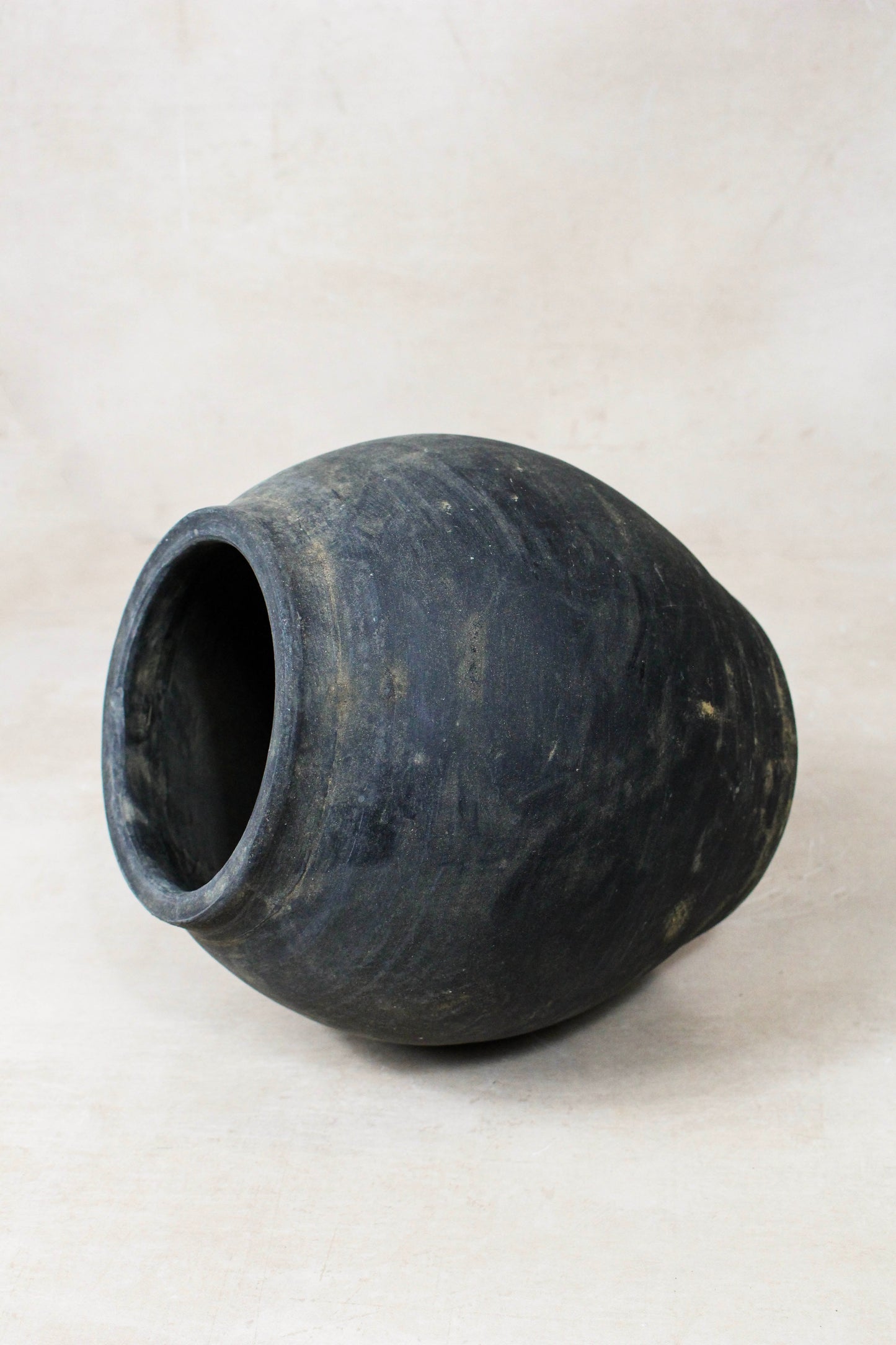Vintage Dark Pot S - Nº 67
