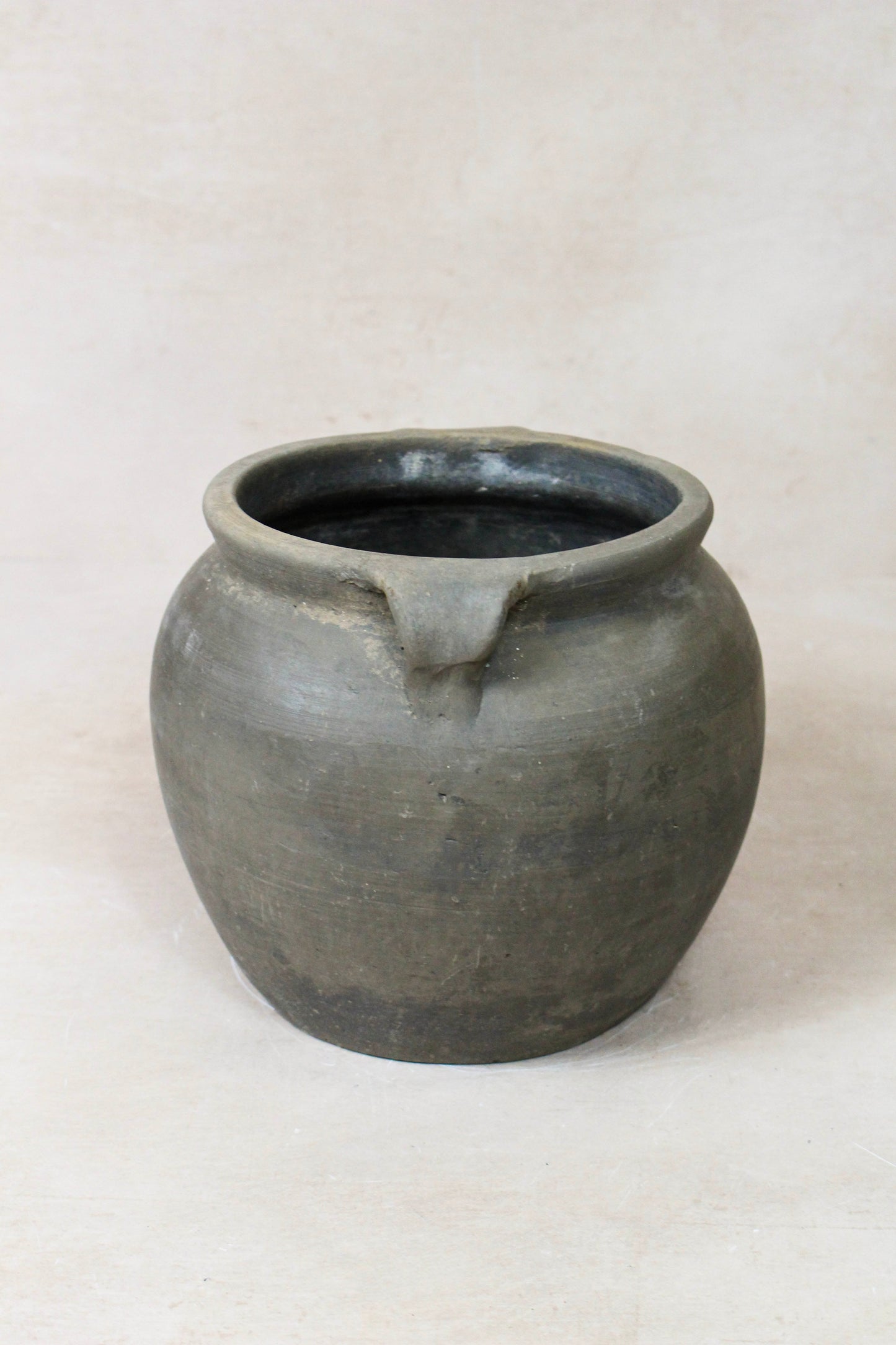 Vintage Dark Pot S - Nº 69