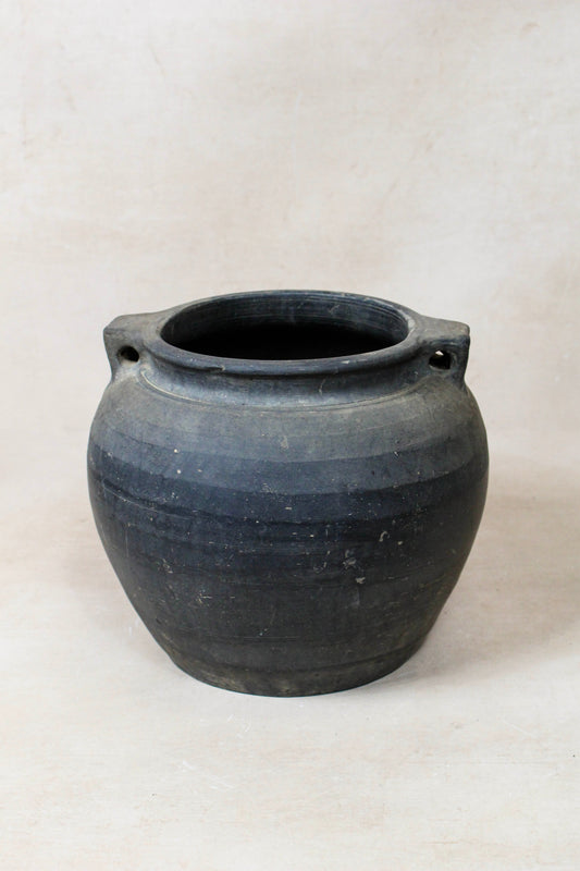 Vintage Dark Pot S - Nº 70