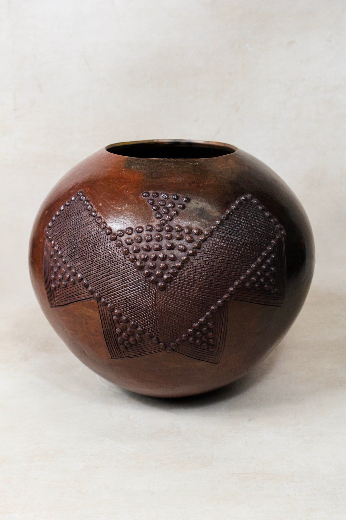Zulu Pot - 168.1