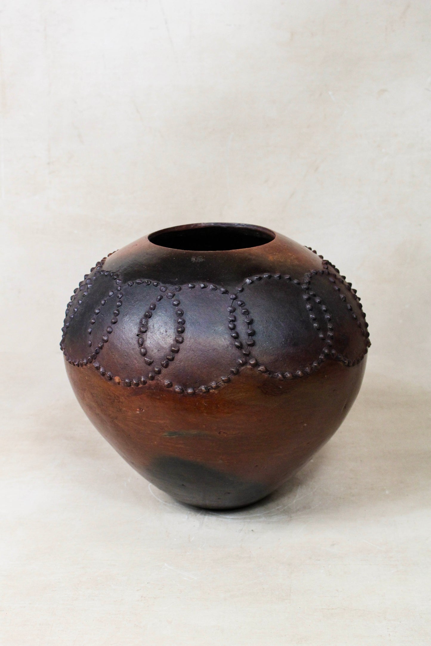 Zulu Pot - 165.1