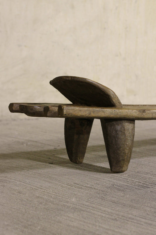 Senufo bed - Ivory Coast - 55.1