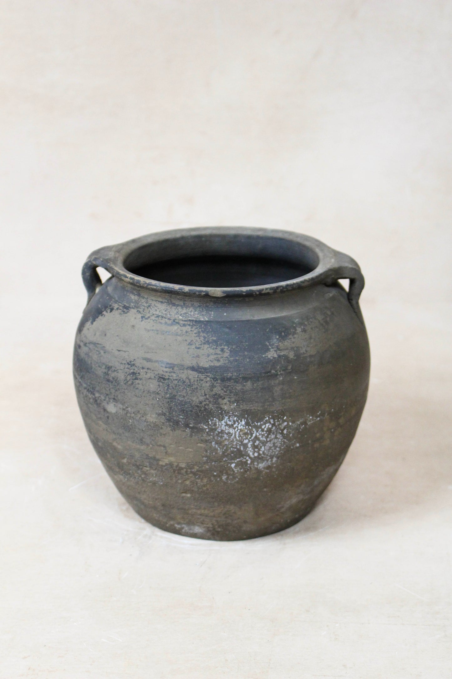 Vintage Dark Pot S - Nº 77