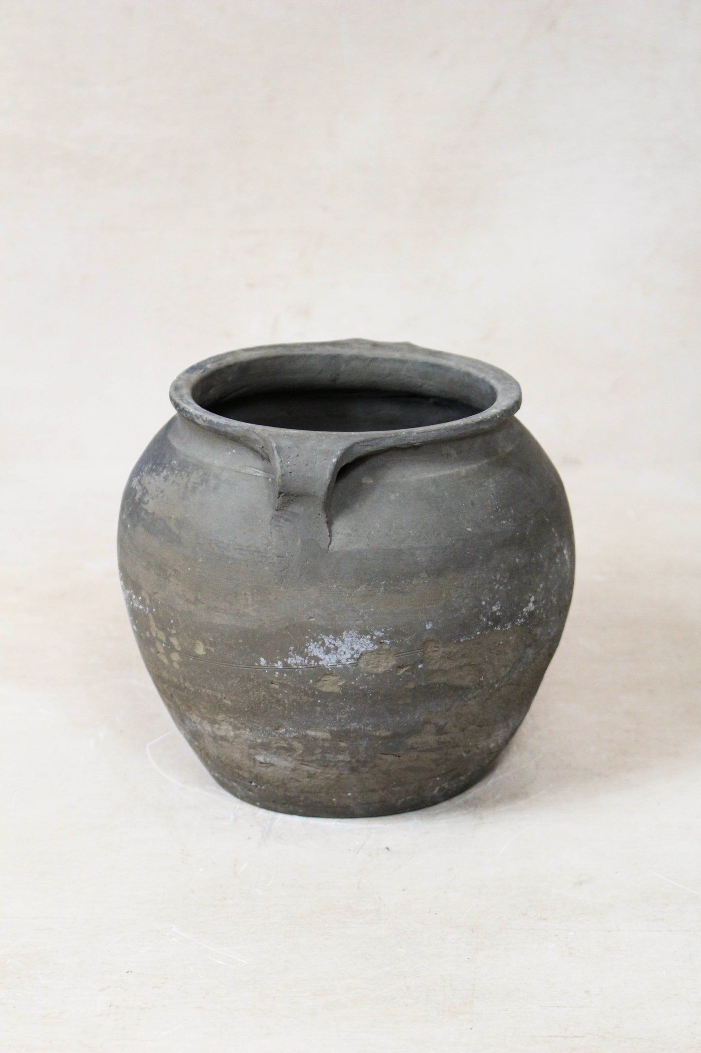 Vintage Dark Pot S - Nº 77