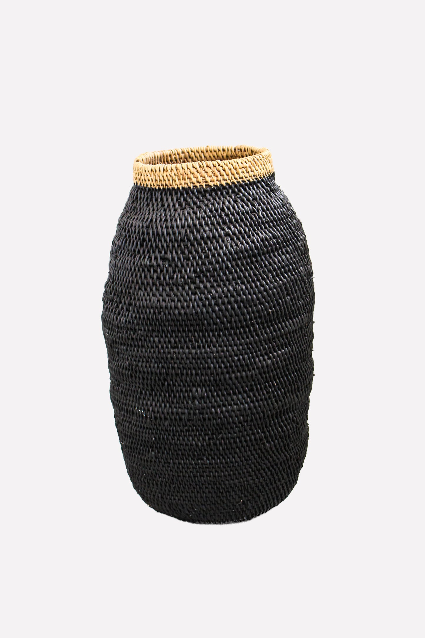 Bohero Basket - Black - 32.1