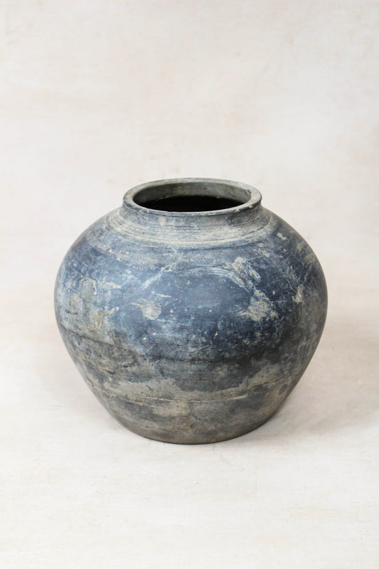 Vintage Dark Pot S - Nº 83