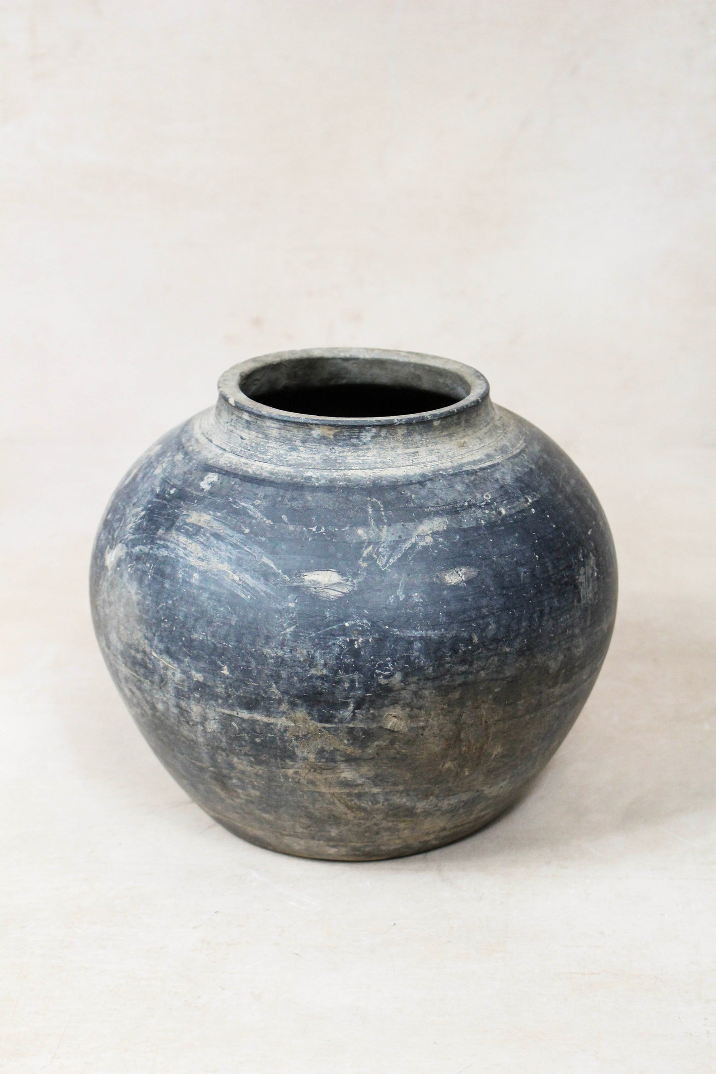 Vintage Dark Pot S - Nº 83