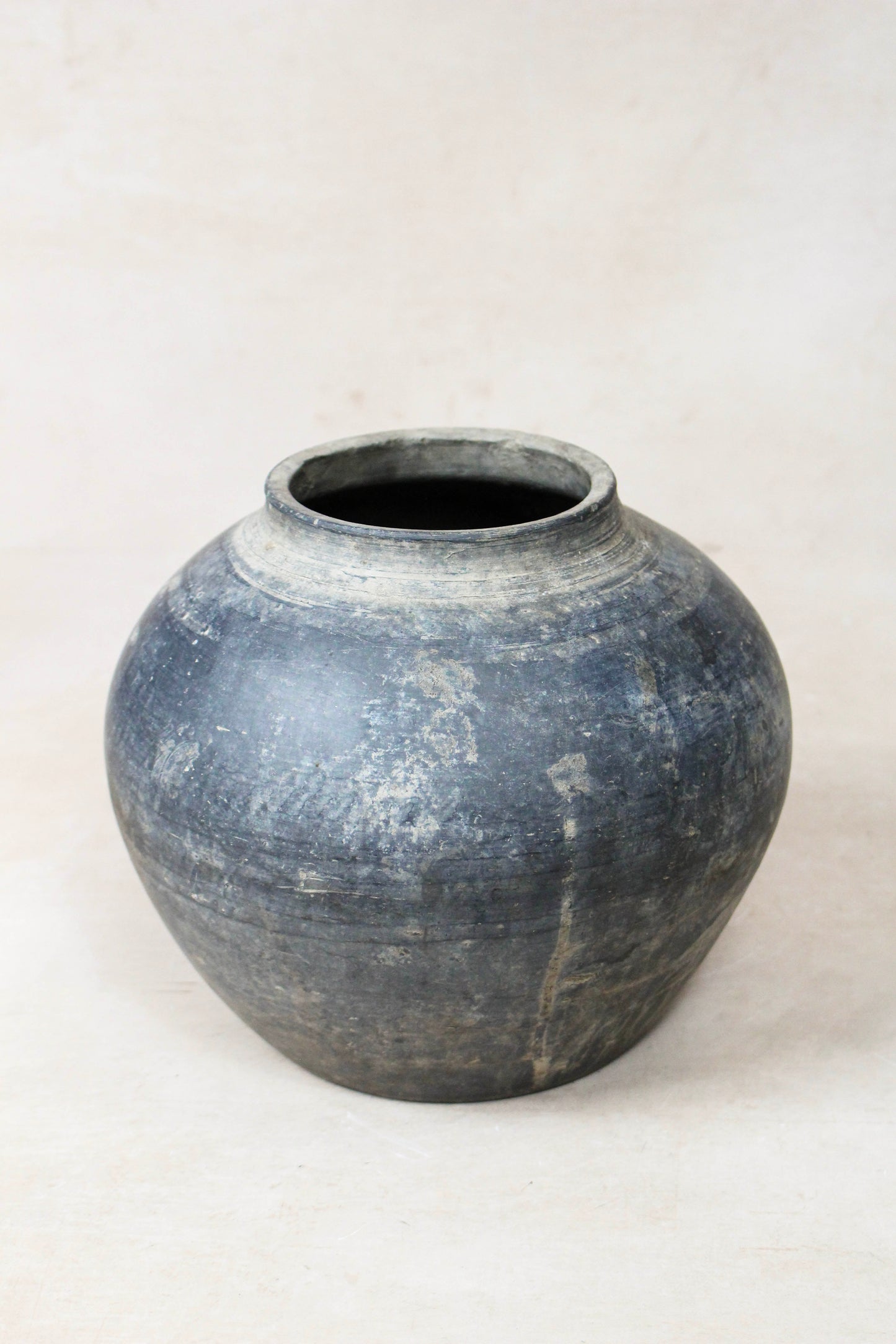 Vintage Dark Pot S - Nº 83