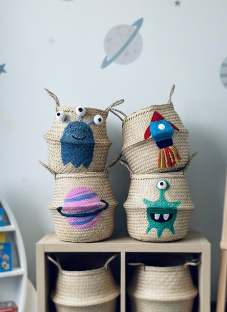 Rocket Basket - Large