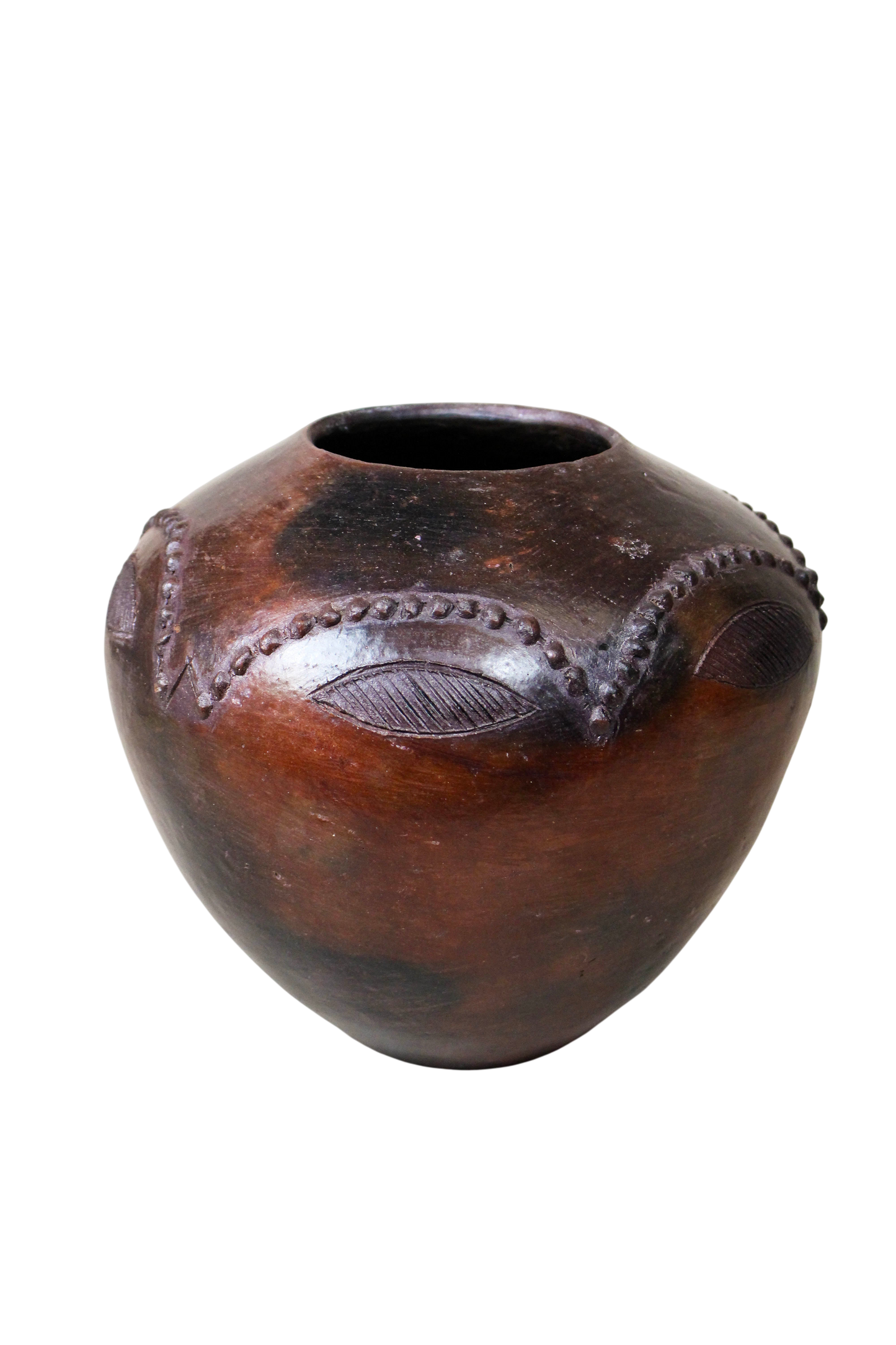Zulu Pot - 164.4