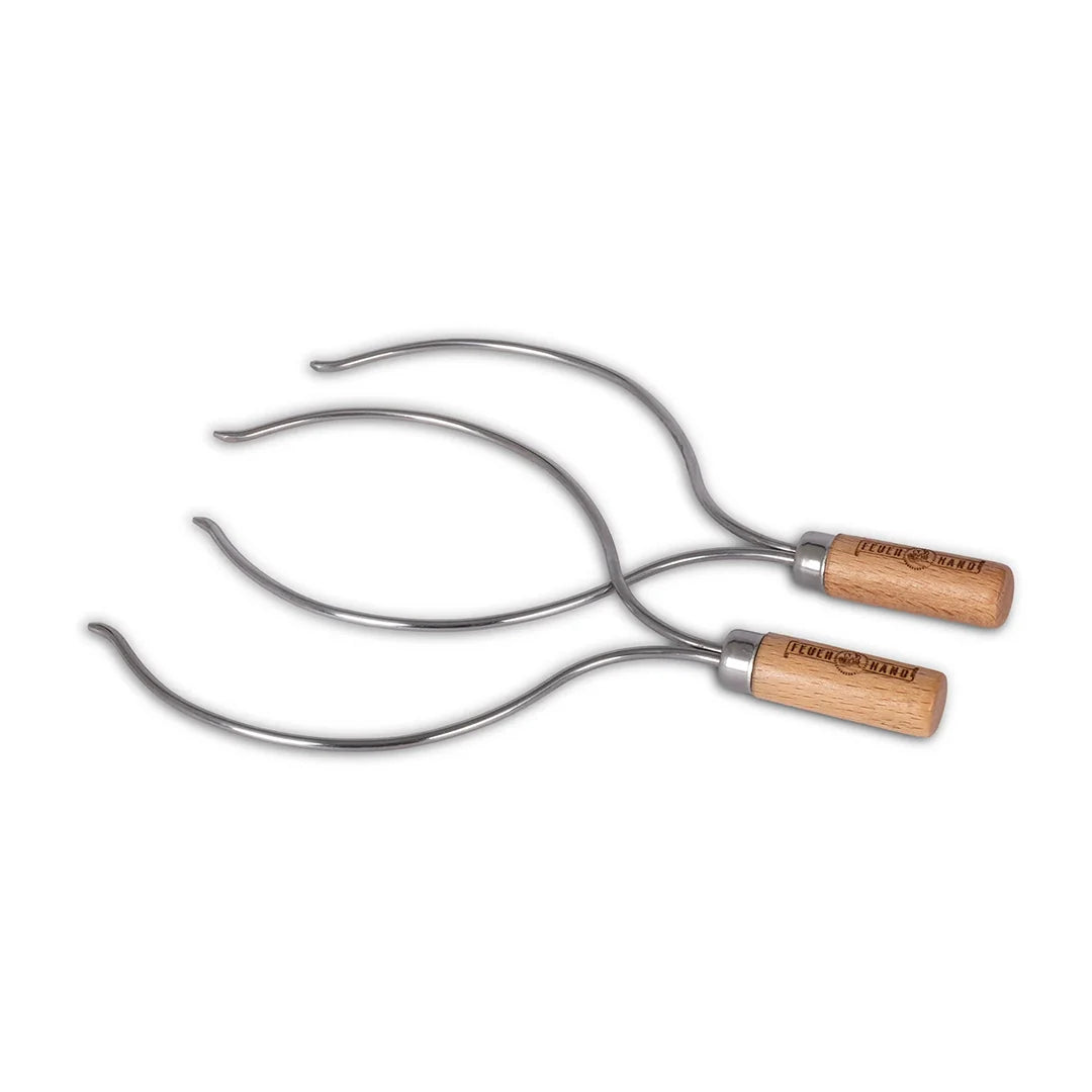 Feuerhand Tamber Grill Skewers (Set of 2)