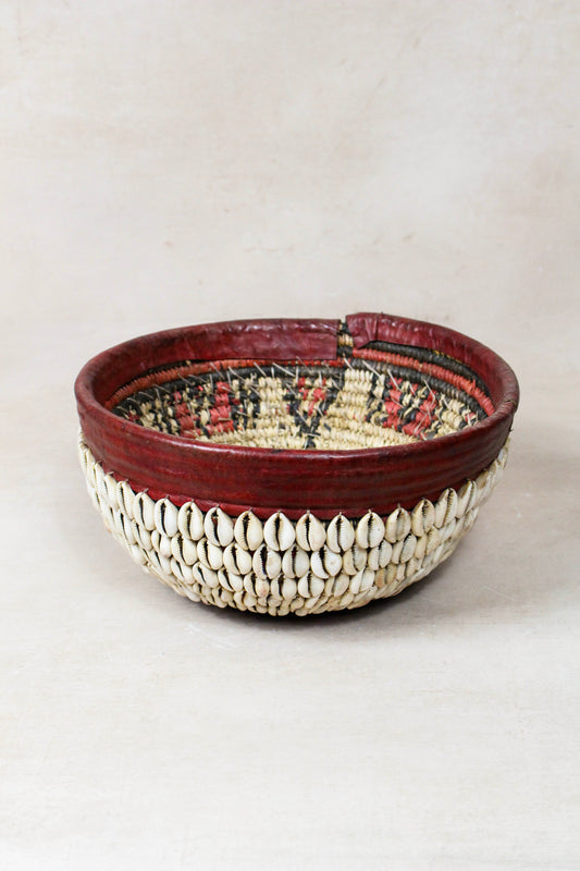 Vintage Hausa Bowl - 1.9