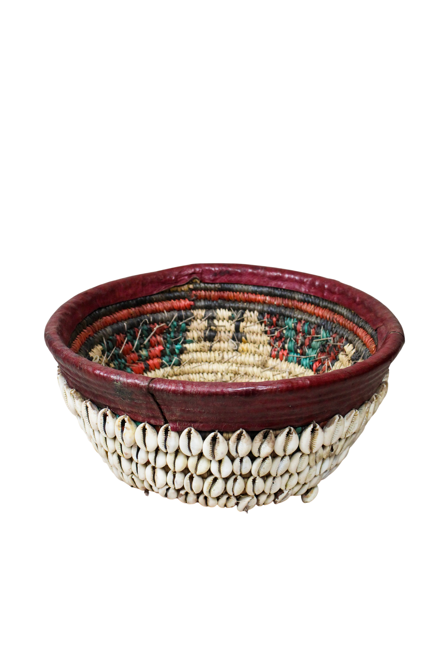 Vintage Hausa Bowl - 1.10